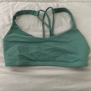 Lululemon Free to Be Bra - Wild